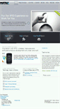 Mobile Screenshot of matrixpd.com